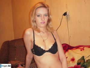 a spectacular bitch is bared somewhere in Europe. Thumb 23