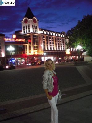 a spectacular bitch is bared somewhere in Europe. Thumb 7