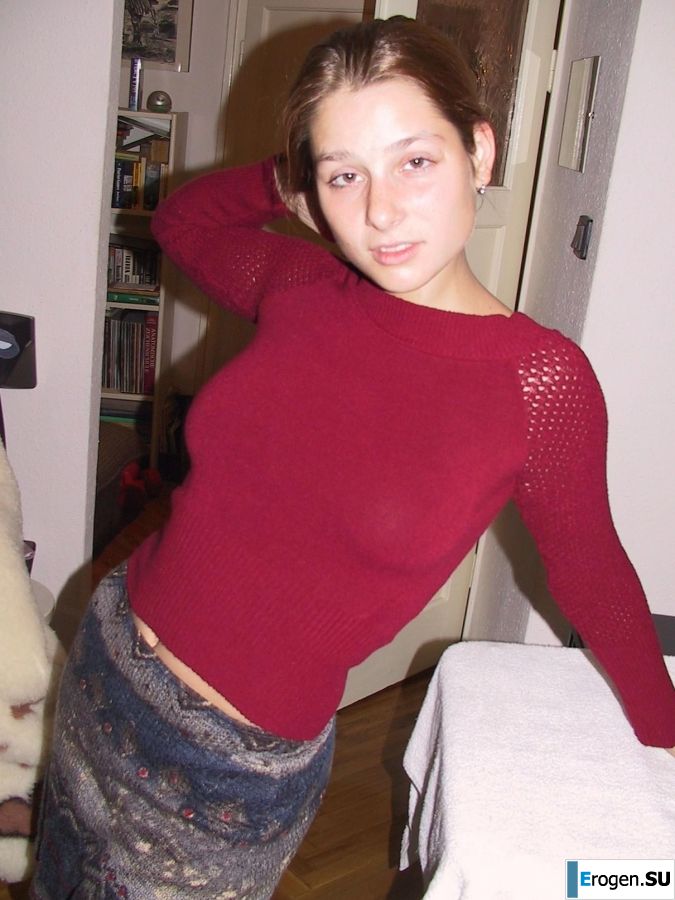 Masha without clothes and her dick of her boyfriend. Part 2. Photo 36