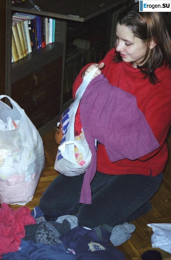 Masha without clothes and her dick of her boyfriend. Part 2. Photo 39