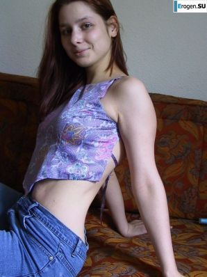 Masha without clothes and her dick of her boyfriend. Part 2. Thumb 28