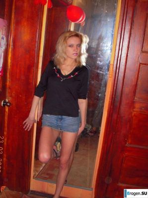 a spectacular bitch is bared somewhere in Europe. Part 2. Thumb 20