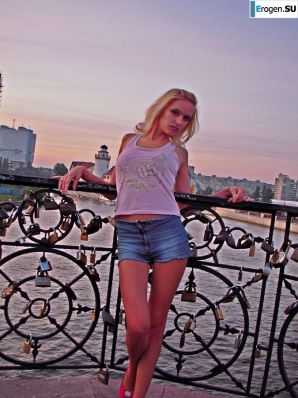 a spectacular bitch is bared somewhere in Europe. Part 2. Thumb 38