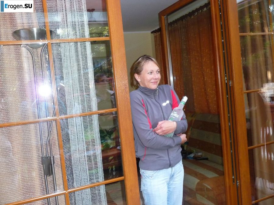 голенькая очаровашка шлет вам привет. Фото 28