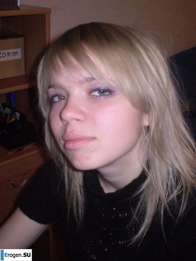 милая голая студентка кайфует. Фото 58