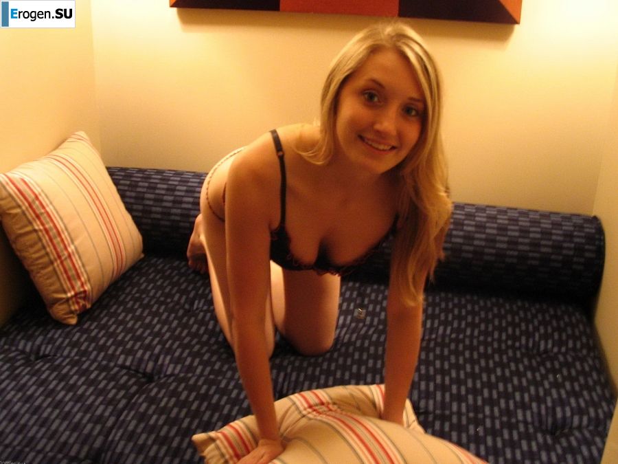 the sea of ​​fun without clothes. Photo 4