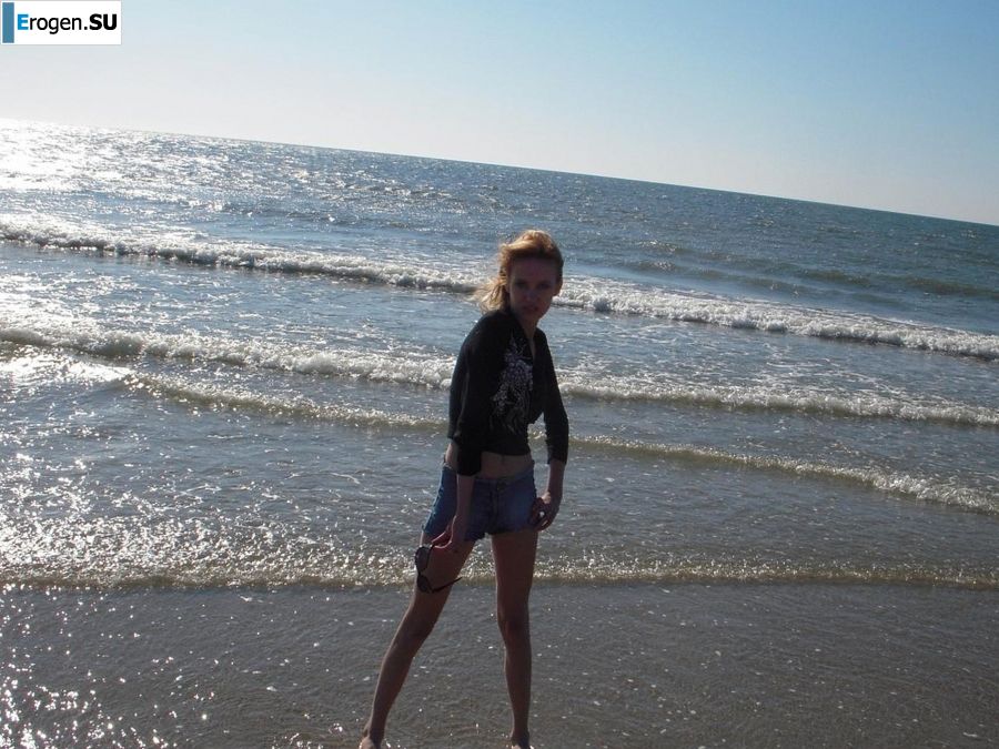 a spectacular bitch is bared somewhere in Europe. Part 3. Photo 14