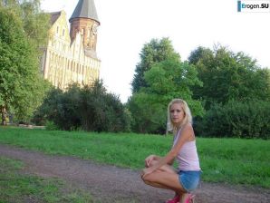 a spectacular bitch is bared somewhere in Europe. Part 3. Thumb 12