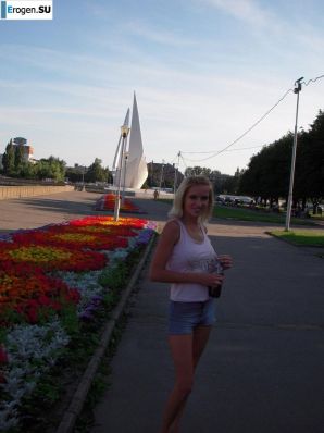 a spectacular bitch is bared somewhere in Europe. Part 3. Thumb 19