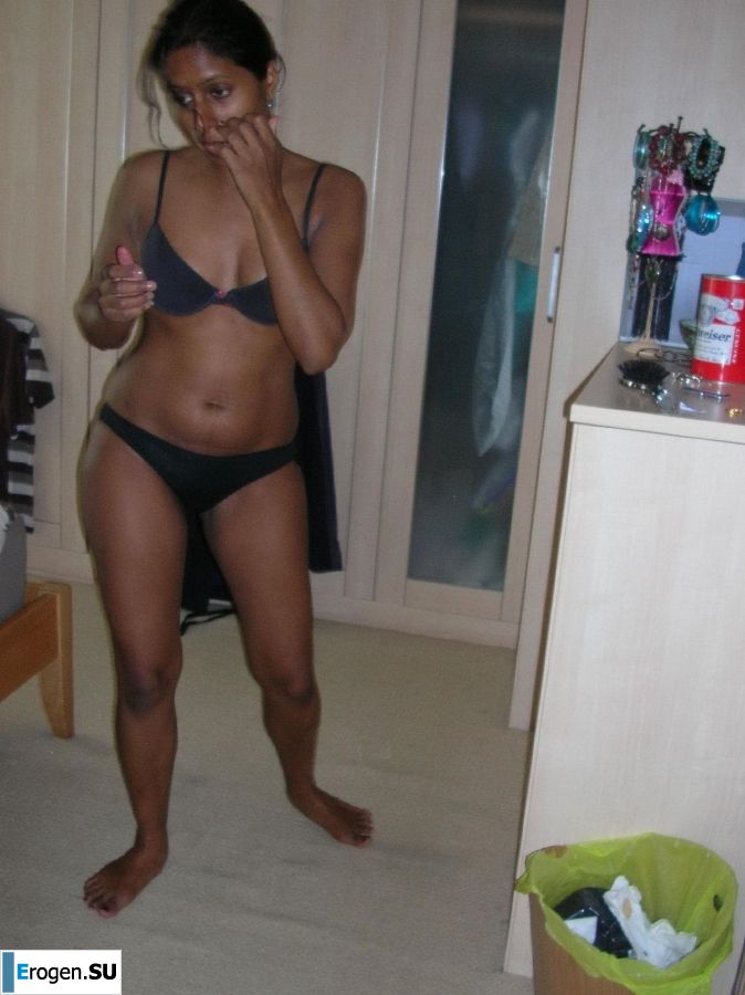 негритянка с ракурсом на жопу. Часть 2. Фото 4