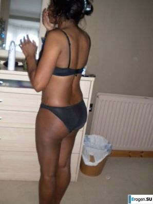 black woman with a perspective on the ass. Part 2. Thumb 19