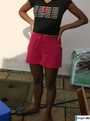 black woman with a perspective on the ass. Part 2. Thumb 22