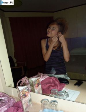 called a Thai prostitute in the room. Thumb 23