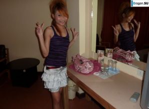 called a Thai prostitute in the room. Thumb 24
