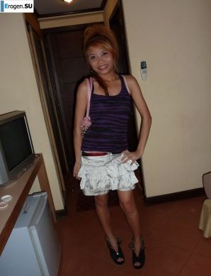 called a Thai prostitute in the room. Thumb 26