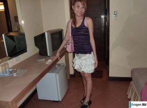 called a Thai prostitute in the room. Thumb 27