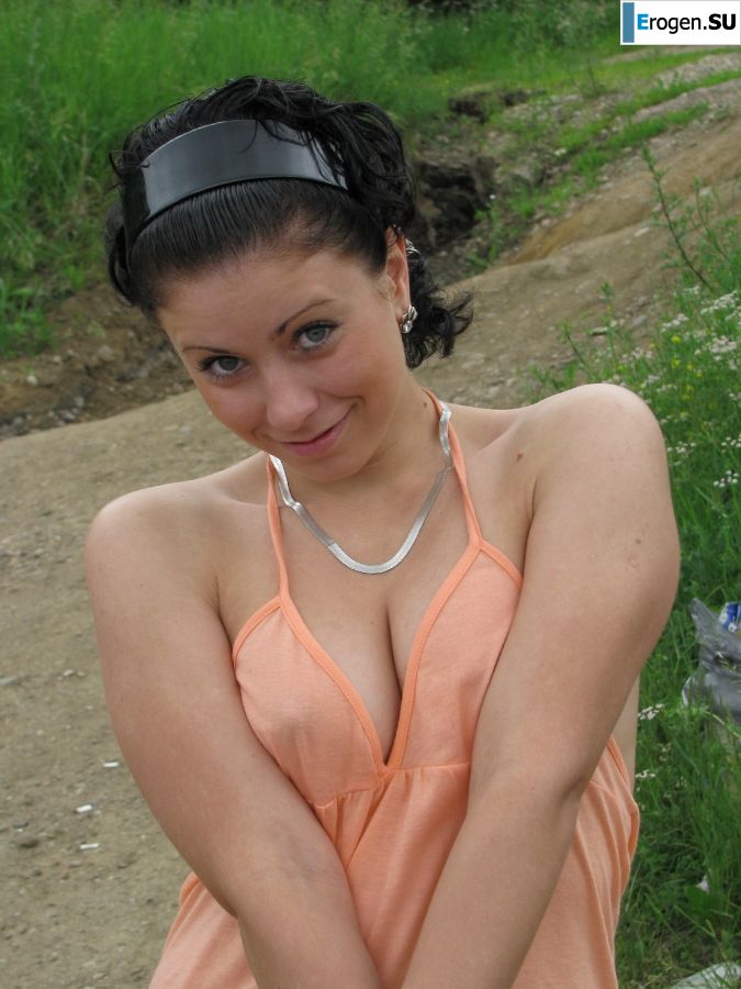 a young couple gets fucked and resting. Photo 22