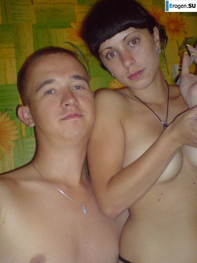 a young couple gets fucked and resting. Photo 4