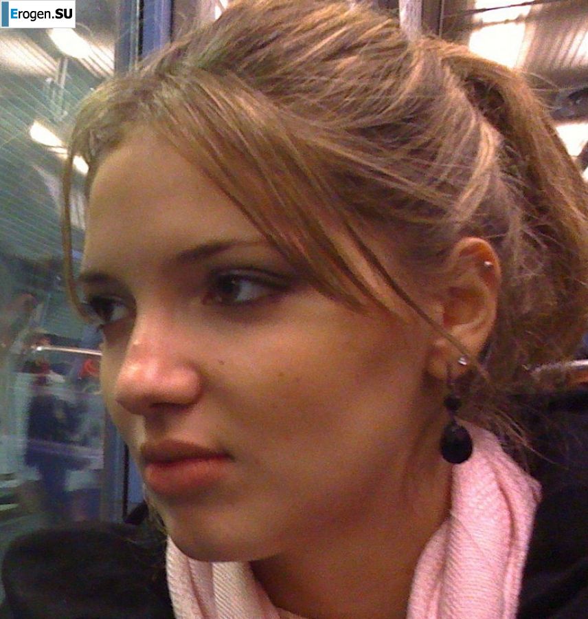 student with facial cum. Photo 14