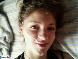 student with facial cum. Thumb 11