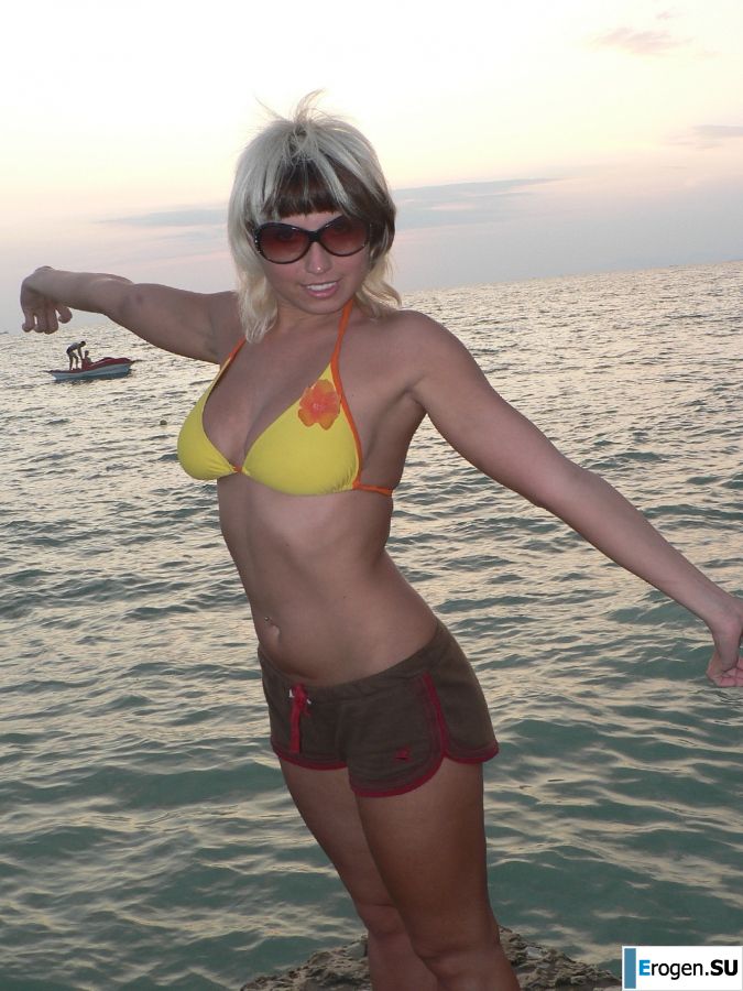 bachelorette party in a nude style. Photo 11