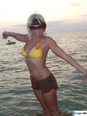 bachelorette party in a nude style. Thumb 11