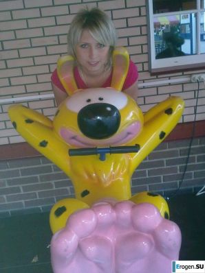 bachelorette party in a nude style. Thumb 6