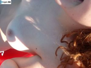 girlfriends and topless outdoor recreation. Thumb 16