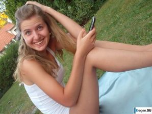 girlfriends and topless outdoor recreation. Thumb 42