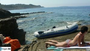 a peculiar tall girl with soft nipples. Thumb 30