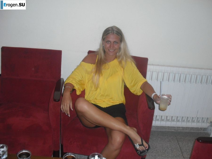 счастливые кадры из семейного альбома. Фото 12