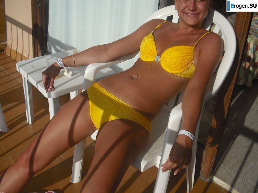 счастливые кадры из семейного альбома. Фото 16