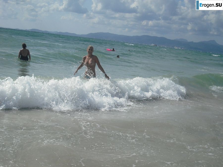 счастливые кадры из семейного альбома. Фото 28