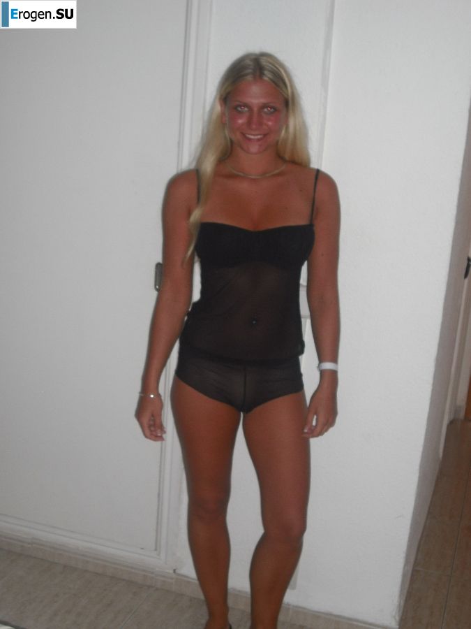 счастливые кадры из семейного альбома. Фото 32