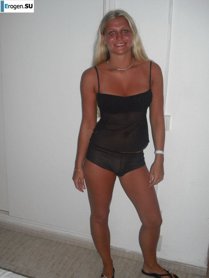 счастливые кадры из семейного альбома. Фото 33