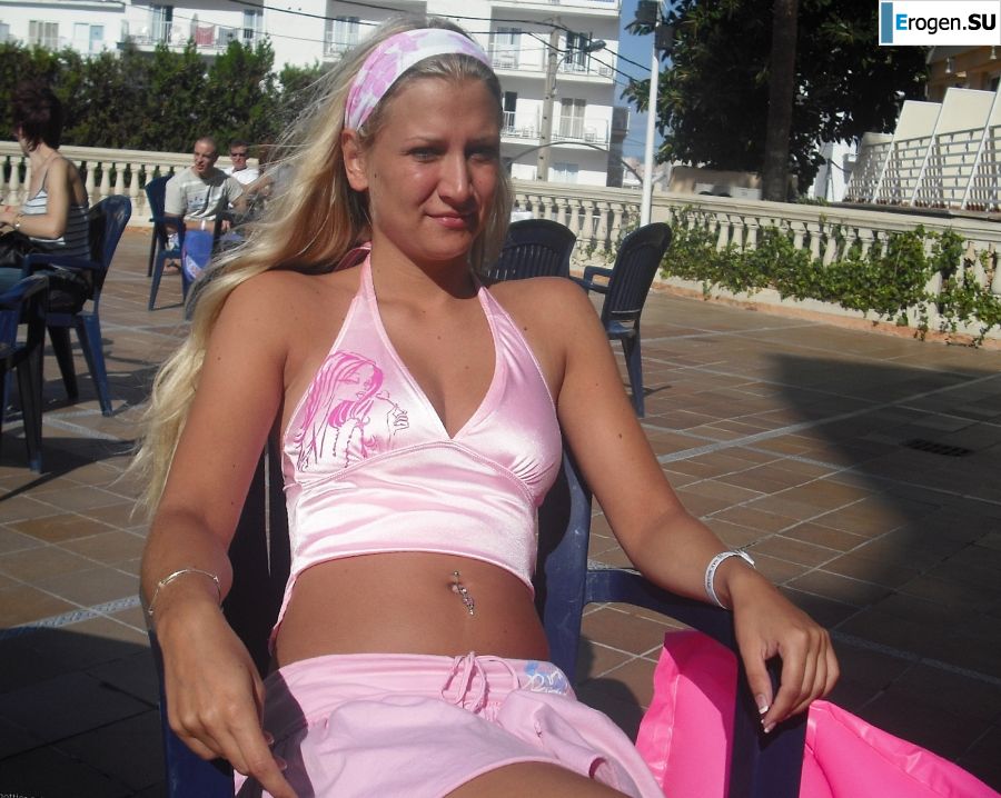 счастливые кадры из семейного альбома. Фото 36