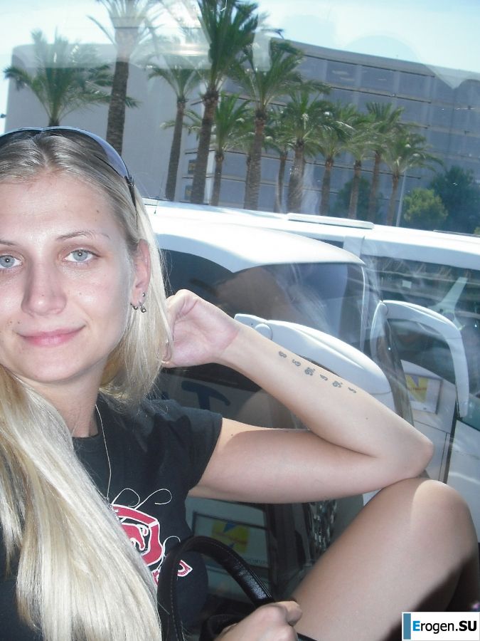 счастливые кадры из семейного альбома. Фото 4