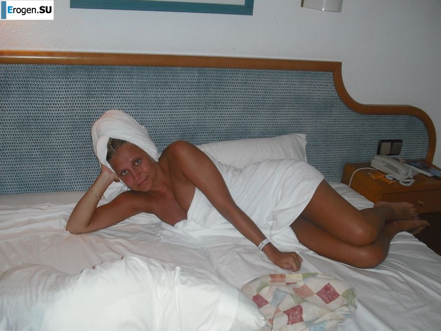 счастливые кадры из семейного альбома. Фото 47