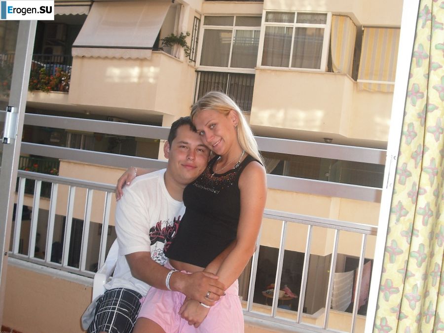 счастливые кадры из семейного альбома. Фото 5