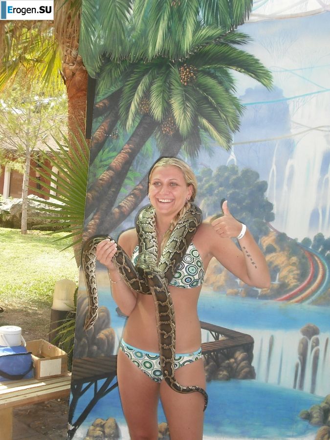 счастливые кадры из семейного альбома. Фото 7