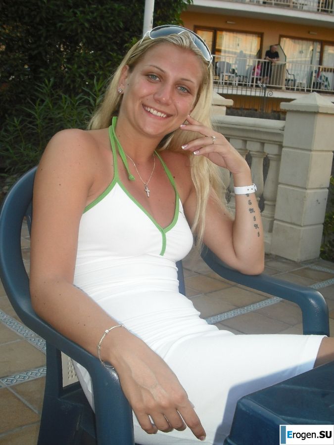 счастливые кадры из семейного альбома. Фото 8