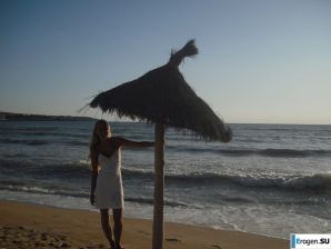 счастливые кадры из семейного альбома. Эскиз 45