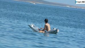 a peculiar tall girl with soft nipples. Part 2. Thumb 24