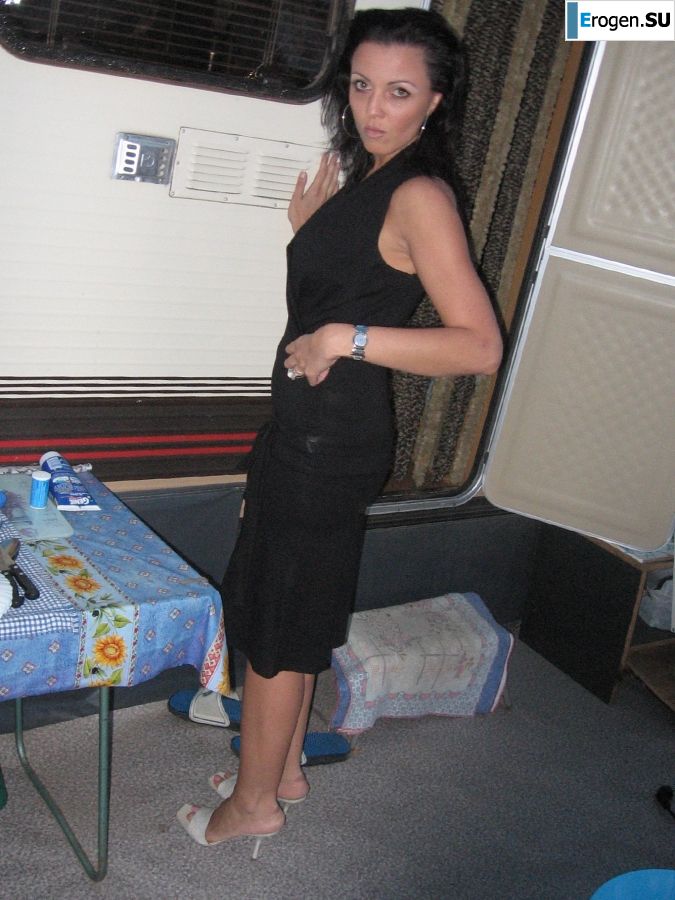 sexy baby lifeguard on the beach. Photo 26