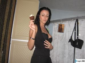 sexy baby lifeguard on the beach. Thumb 38