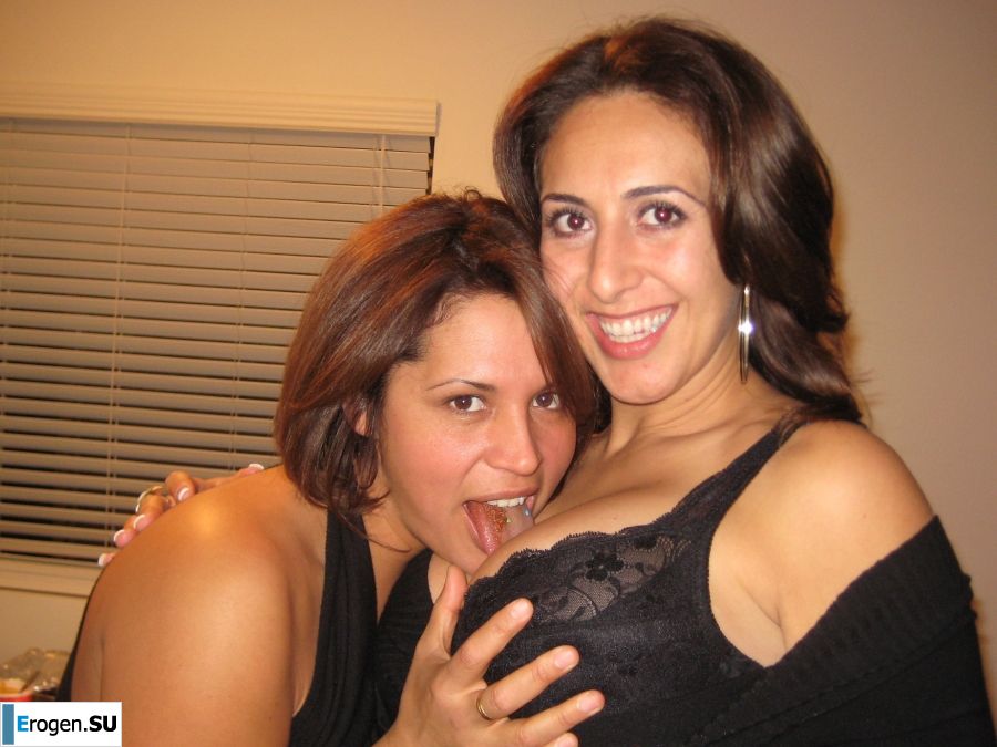 lecherous orgy in a country mansion. Photo 23