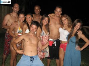 lecherous orgy in a country mansion. Thumb 7