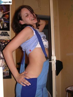 из телефона соседки лезбиянки. Эскиз 10