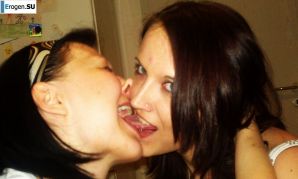 из телефона соседки лезбиянки. Эскиз 14