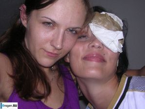 из телефона соседки лезбиянки. Эскиз 21